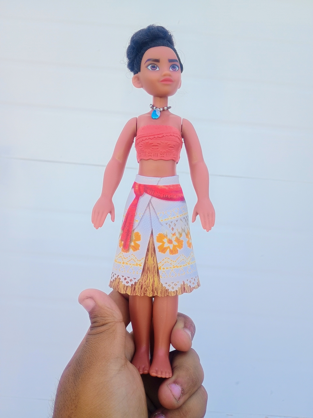 Disney Moana Doll